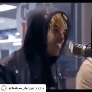 Meet your Posher, Henry